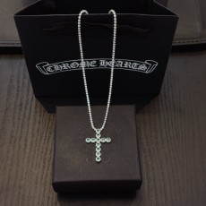 Chrome Hearts 크롬하츠  목걸이