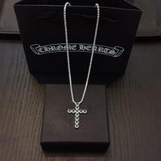 Chrome Hearts 크롬하츠  목걸이