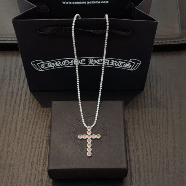 Chrome Hearts 크롬하츠  목걸이