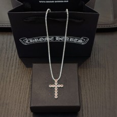 Chrome Hearts 크롬하츠  목걸이