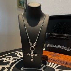 Chrome Hearts 크롬하츠  목걸이