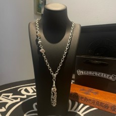 Chrome Hearts 크롬하츠  목걸이