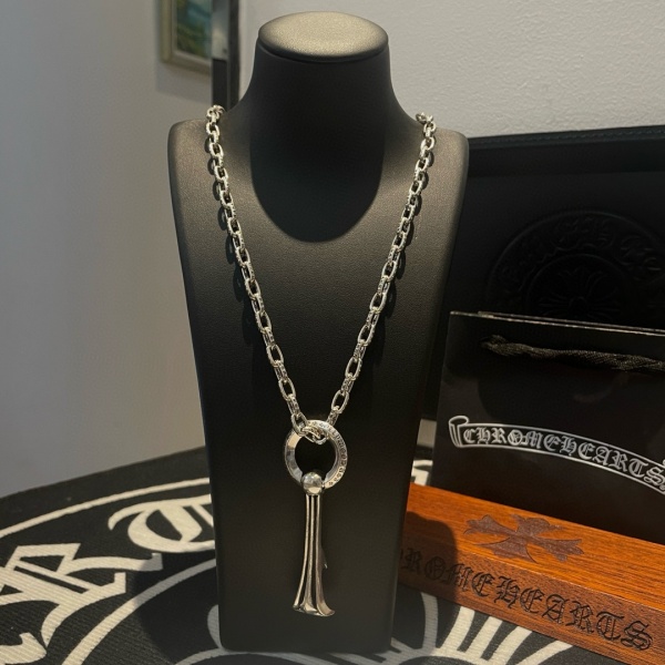 Chrome Hearts 크롬하츠  목걸이