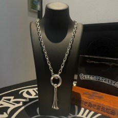 Chrome Hearts 크롬하츠  목걸이