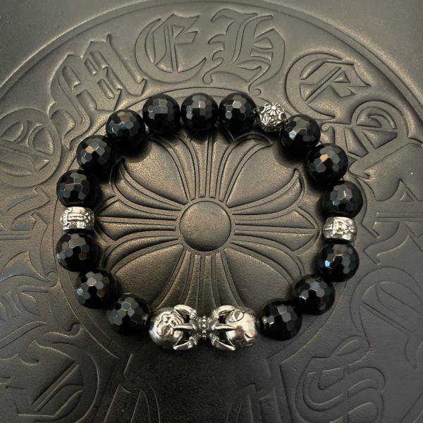 Chrome Hearts 크롬하츠  팔찌
