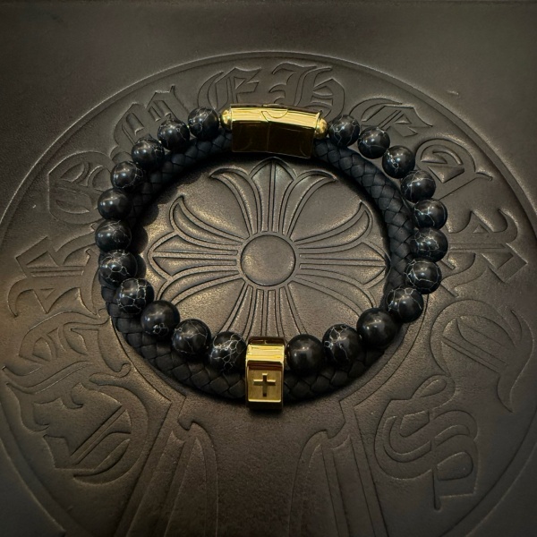 Chrome Hearts 크롬하츠 팔찌