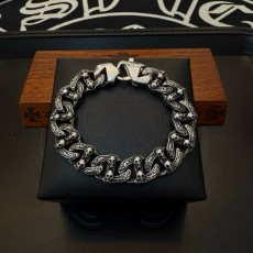 Chrome Hearts 크롬하츠 팔찌