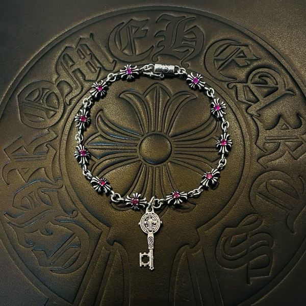 Chrome Hearts 크롬하츠 팔찌