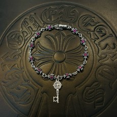 Chrome Hearts 크롬하츠 팔찌