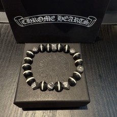 Chrome Hearts 크롬하츠  팔찌