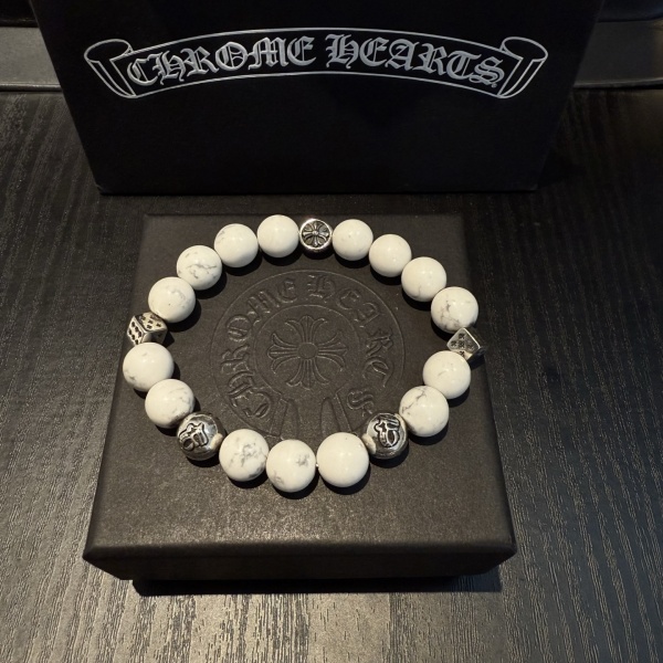 Chrome Hearts 크롬하츠   팔찌