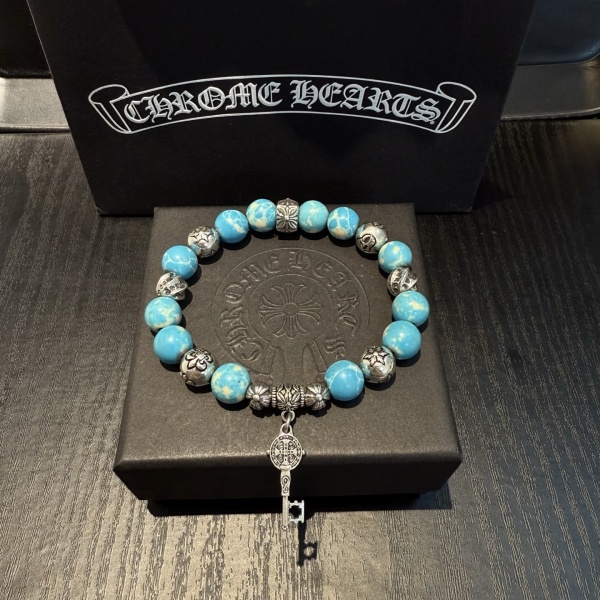 Chrome Hearts  크롬하츠  팔찌