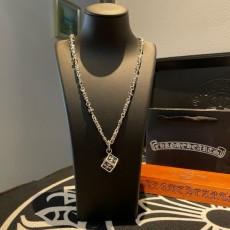 Chrome Hearts   크롬하츠  목걸이