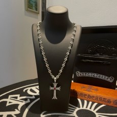 Chrome Hearts   크롬하츠  목걸이