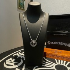 Chrome Hearts   크롬하츠  목걸이