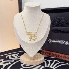 Chrome Hearts   크롬하츠  목걸이