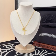 Chrome Hearts   크롬하츠  목걸이