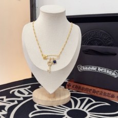 Chrome Hearts   크롬하츠  목걸이