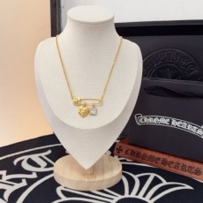 Chrome Hearts   크롬하츠  목걸이