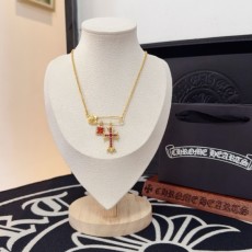Chrome Hearts   크롬하츠  목걸이