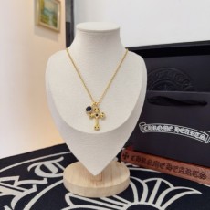 Chrome Hearts   크롬하츠  목걸이