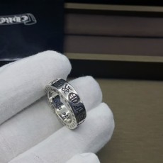 Chrome Hearts 크롬하츠 반지