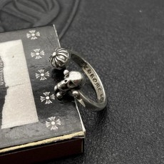 Chrome Hearts 크롬하츠 반지