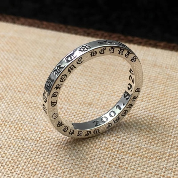Chrome Hearts  크롬하츠  반지