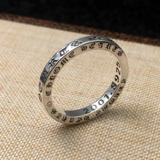 Chrome Hearts  크롬하츠  반지