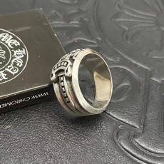 Chrome Hearts  크롬하츠  반지