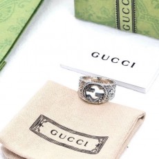 GUCCI  구찌  반지