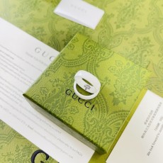 GUCCI  구찌  반지