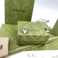 GUCCI  구찌  반지