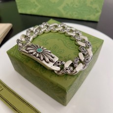 GUCCI  구찌  팔찌