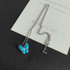 VAN CLEEF＆ARPELS  반클리프아펠 목걸이