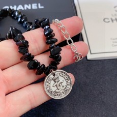 CHANEL  샤넬  목걸이