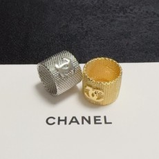 CHANEL  샤넬  반지