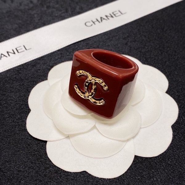CHANEL  샤넬  반지