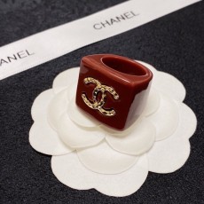 CHANEL  샤넬  반지