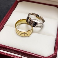 CARTIER  까르띠에  반지