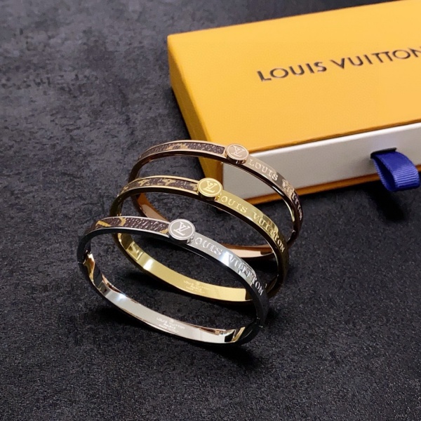 LOUIS VUITTON  루이비통  팔찌