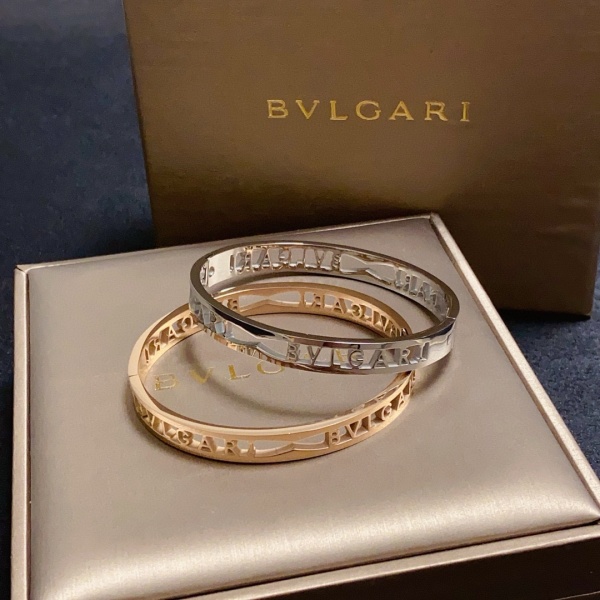 BVLGARI  불가리  팔찌