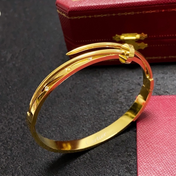 CARTIER  까르띠에  팔찌