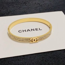 CHANEL  샤넬  팔찌