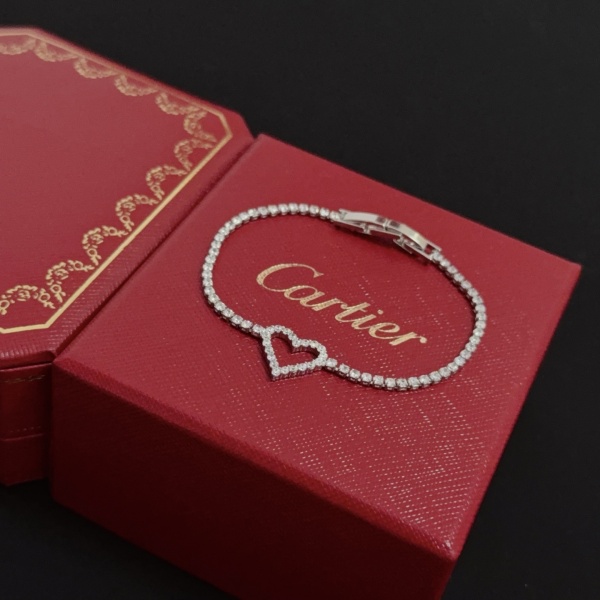 CARTIER  까르띠에  팔찌