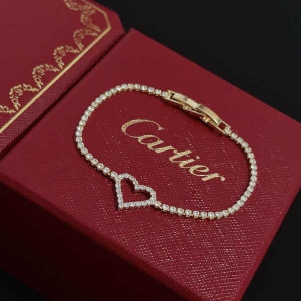 CARTIER  까르띠에  팔찌