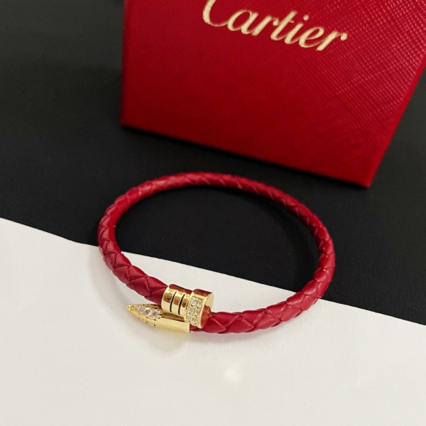 CARTIER  까르띠에  팔찌