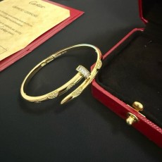 CARTIER  까르띠에  팔찌
