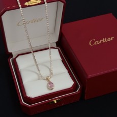CARTIER  까르띠에   목걸이