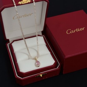 CARTIER  까르띠에   목걸이